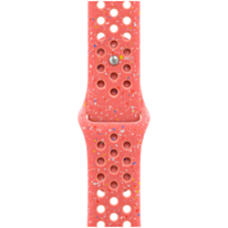 Kəmər Apple Magic Ember Nike Sport Band S/M / MYLF3ZM/A