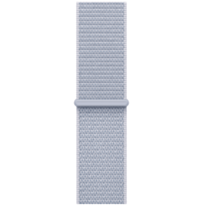 Ремень Apple Blue Cloud Sport Loop / MXL53ZM/A