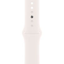 Ремень Apple Light Blush Sport Band S/M MXLN3ZM/A