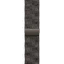 Ремень Apple Slate Milanese Loop / MXMP3ZM/A
