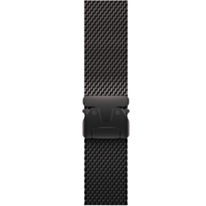 Kəmər Apple Black Titanium Milanese Loop M MXKG3ZM/A