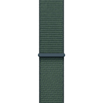Kəmər Apple Lake Green Sport Loop / MXL83ZM/A