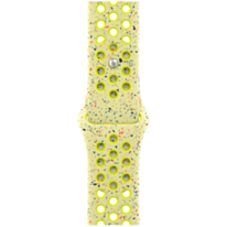 Ремень Apple Volt Splash Nike Sport Band S/M / MXU73ZM/A