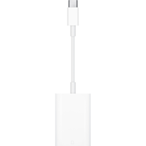 Ötürücü Apple USB-C To SD Card Reader Model A2082 MW653ZM/A