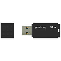 Fləş kart Goodram 32 GB USB 3.0 UME3-0320K0R11 5908267935750