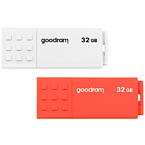 Fleş kart Goodram 32 GB USB 2.0 UME2 Mix 5908267964583 