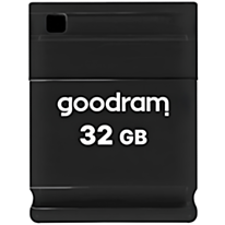 Fleş kart Goodram 32 GB USB 2.0 Black UPI2 5908267920473