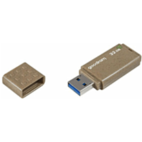 Fleş kart Goodram 32 GB USB 3.2 Gen 1 UME3 45691 Eco Friendly 5908267960462