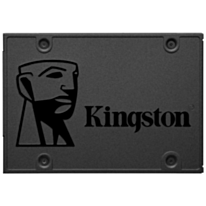 Portativ SSD Kingston A400 480GB Sata 3 2.5 SA400S37/480G