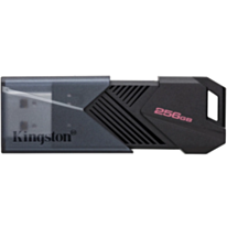 Fleş kart Kingston 256 GB Exodia Onyx DTXON/256GB