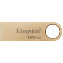 Флеш карта Kingston SE9 G3 128 GB DTSE9G3/128GB