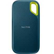 Portativ SSD SanDisk Drive 1TB SDSSDE61-1T00-G25M