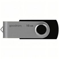 Fleş kart Goodram UTS3 16 GB USB 3.2 Gen 1 UTS3-0160K0R11 / 5908267920800
