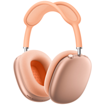 Qulaqlıq Apple AirPods Max 2 MHWN4ZE/A Orange