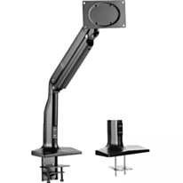 Кронштейн 2E Single Select Spring Assisted 2E-1MCBUSB