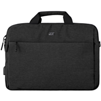 Notbuk çantası 2E Melange 16" CBN9265BK Black