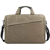 Notbuk çantası Lenovo Casual T210 15.6 GX40Q17232 Green