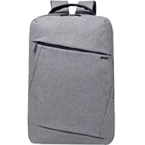 Рюкзак Acer OBG205 15.6 ZL.BAGEE.00B Grey