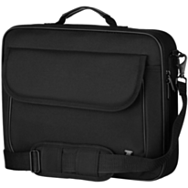 Notbuk çantası 2E Topload Classic 14 2E-CBT6814BK Black
