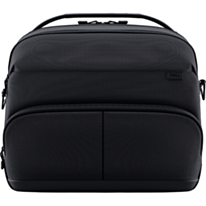 Сумка для ноутбука Dell Pro 14-16 Plus CC5626 / 460-BFFY_AZ Black