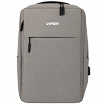 Bel çantası Viper Classic 15 BPP1903-GRY Grey