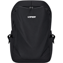 Bel çantası Viper Travel 15 BPP290-BLK Black