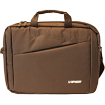 Notbuk çantası Viper Office 15 BM-GZ007 Black