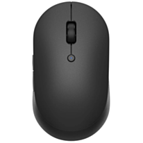 Mouse Mi Dual Mode Wireless Silent Black / H4041GL