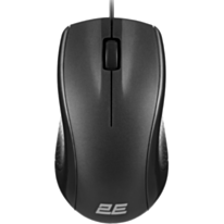 Mouse 2 MF130 USB Black