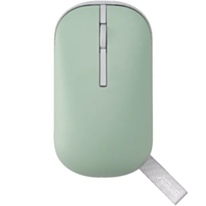 Mouse ASUS Marshmallow MD100 Green Tea Latte WL / 90XB07A0-BMU0A0