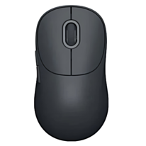 Mouse Xiaomi Wireless 3 Black