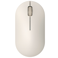 Mouse Xiaomi Wireless Lite 2 White 