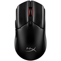 Gaming Mouse HyperX Pulsefire Haste 2 Core Wireless (Black)