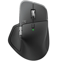 Mouse Logitech MX Master 4 Graphite / L910-007562