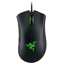Gaming mouse Razer Deathadder Essential USB RGB Black RZ01-03850100-R3M1