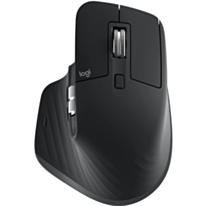 Mouse Logitech MX Master 3S BT/L910-007501 Graphite