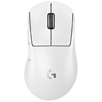 Mouse Logitech G Pro X Superlight 2 Dex EER2-933/L910-007365 White