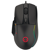 Gaming Mouse Lorgar Jetter 357 Black