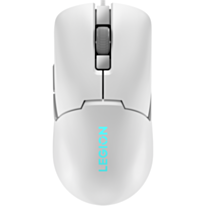 Gaming Mouse Lenovo Legion M300s GY51H47351 White