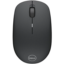 Mouse Dell WM126 (570-AAMH_AZ) Black