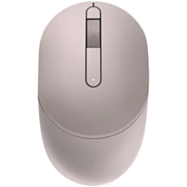 Mouse Dell Mobile MS3320W (570-ABPY_AZ) Ash Pink