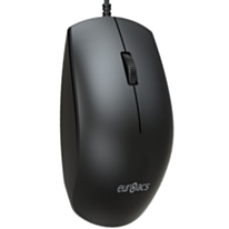 Mouse Euroacs EU-M17 AKOMMO480842 Black