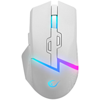 Gaming Mouse Rampage Drop M3 V2 White