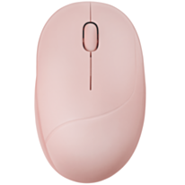 Mouse Asus Fragrance MD101 90XB08U0-BMU010 Pink