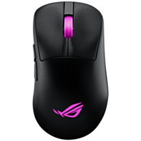 Gaming Mouse Asus ROG Keris II Origin 90MP04A0-BMUA00 Black