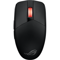 Gaming Mouse Asus ROG Strix Impact III 90MP03D0-BMUA00 Black
