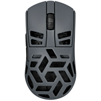 Gaming mouse Lorgar MSE90W Magnesium Alloy Elite LRG-MSE90W-DG Dark Grey
