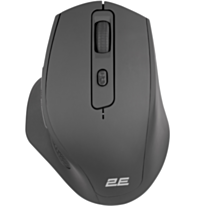 Mouse 2E MF2010 2E-MF2010WB Black