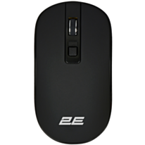 Mouse 2E MF210 2E-MF210WB Black