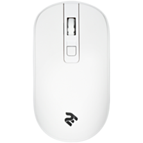 Mouse 2E MF210 White